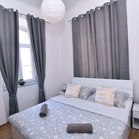 Donatella Apartment ริเยกา ภายนอก รูปภาพ