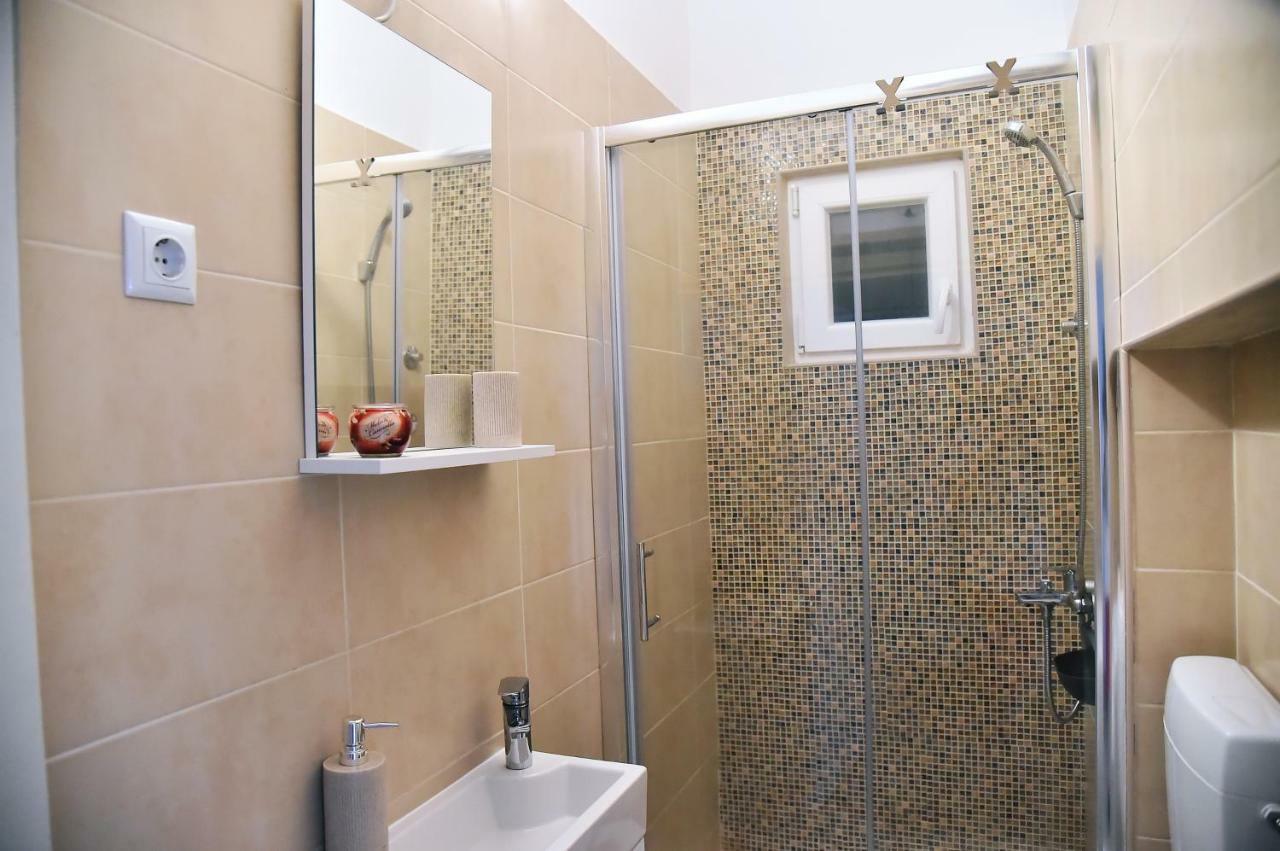 Donatella Apartment ริเยกา ภายนอก รูปภาพ