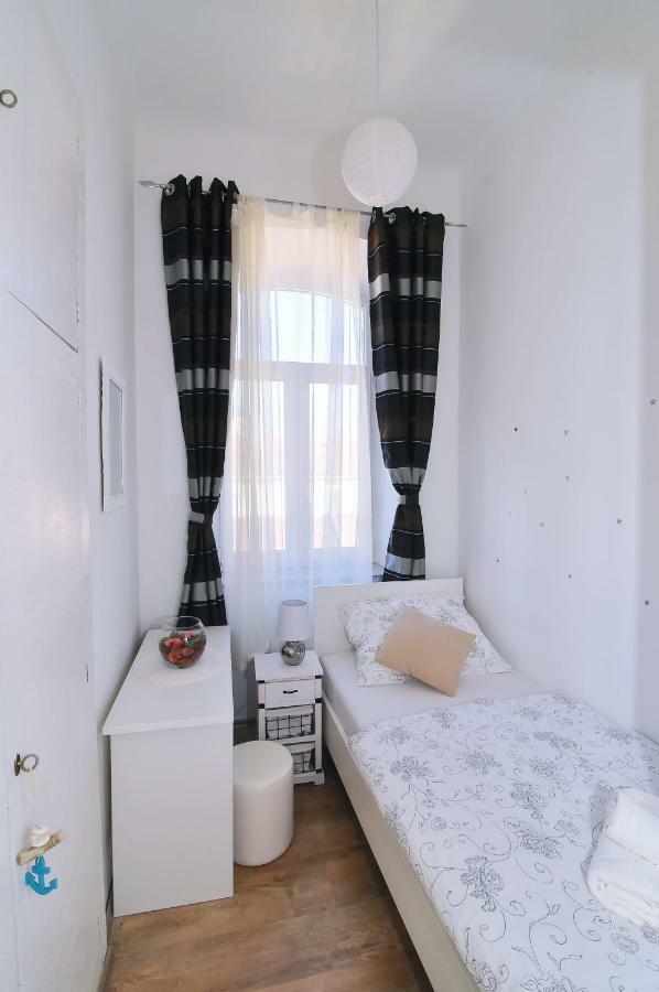 Donatella Apartment ริเยกา ภายนอก รูปภาพ