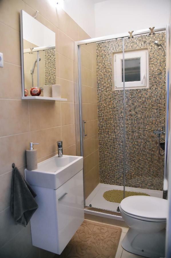 Donatella Apartment ริเยกา ภายนอก รูปภาพ