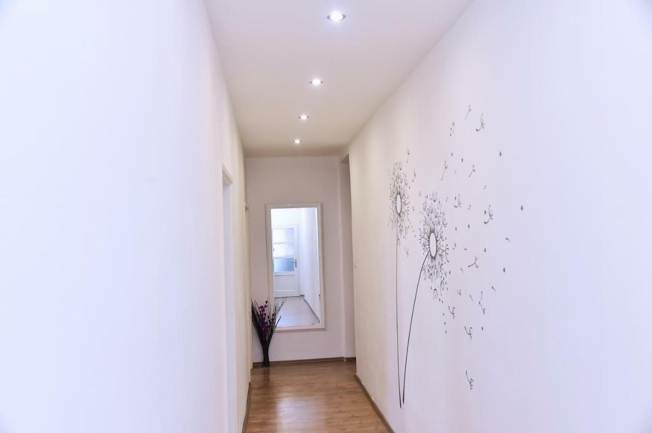 Donatella Apartment ริเยกา ภายนอก รูปภาพ