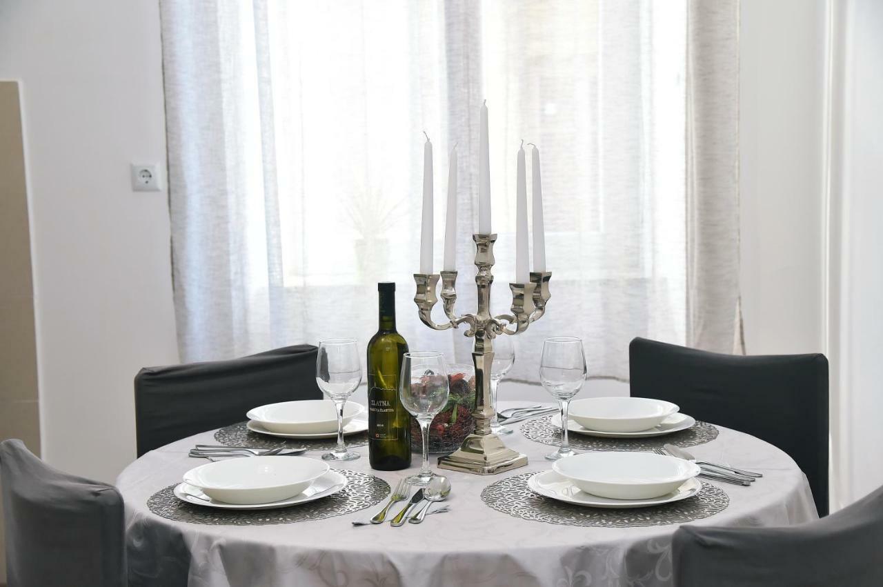 Donatella Apartment ริเยกา ภายนอก รูปภาพ