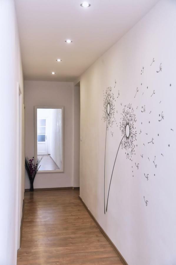 Donatella Apartment ริเยกา ภายนอก รูปภาพ