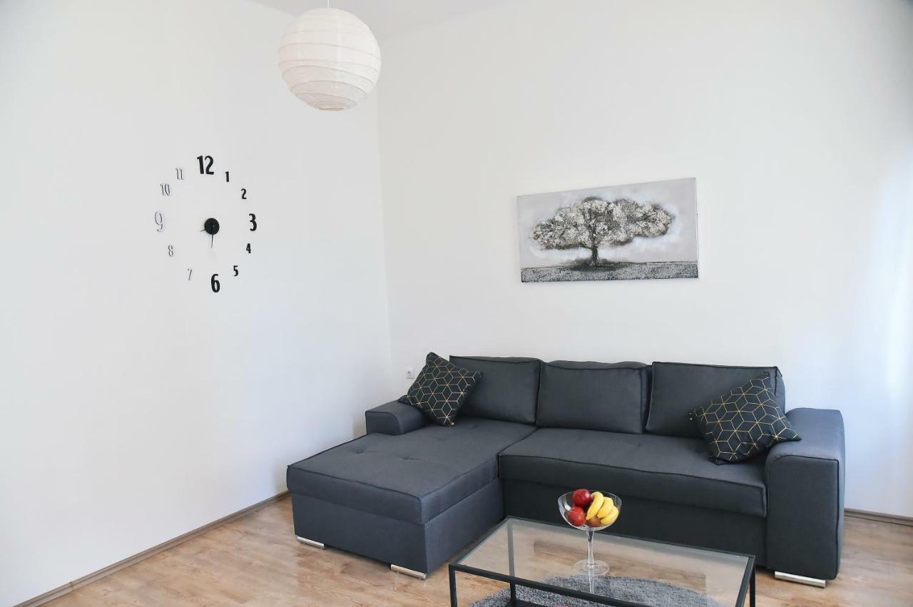 Donatella Apartment ริเยกา ภายนอก รูปภาพ
