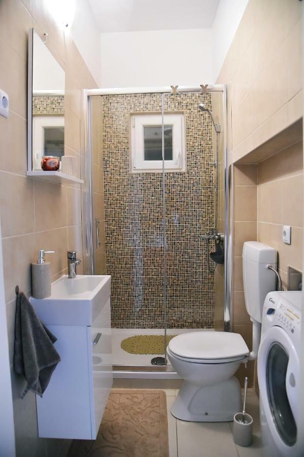 Donatella Apartment ริเยกา ภายนอก รูปภาพ