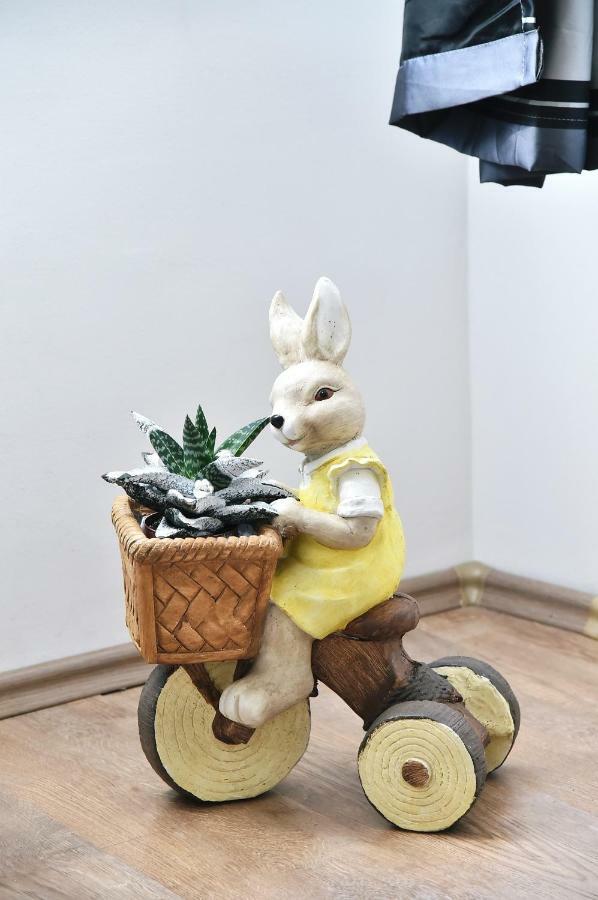 Donatella Apartment ริเยกา ภายนอก รูปภาพ