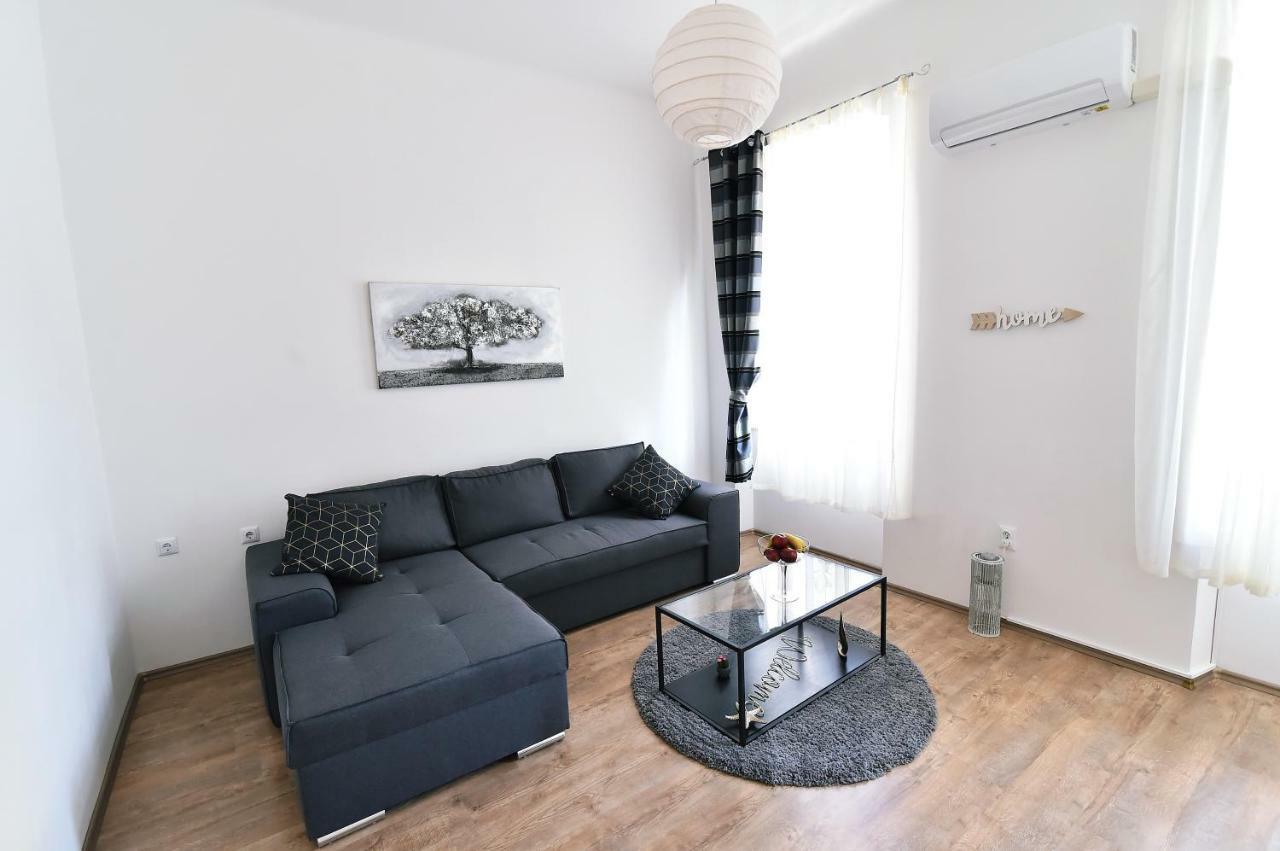 Donatella Apartment ริเยกา ภายนอก รูปภาพ