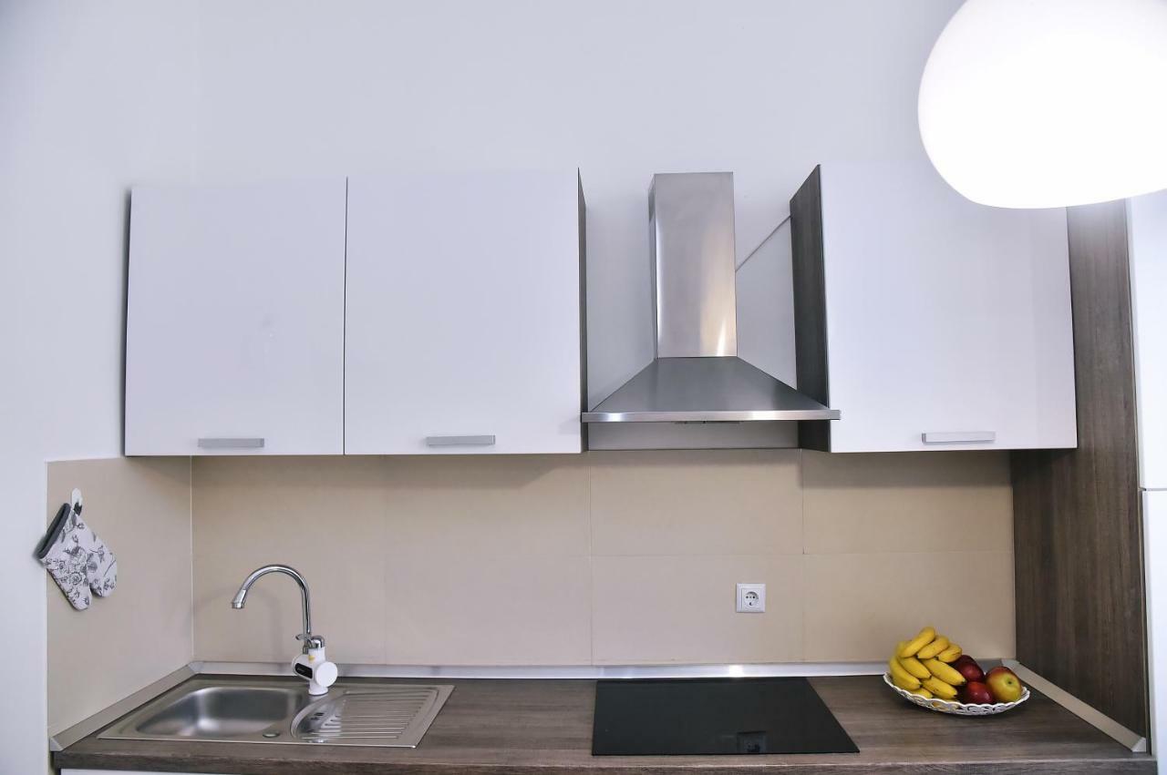 Donatella Apartment ริเยกา ภายนอก รูปภาพ
