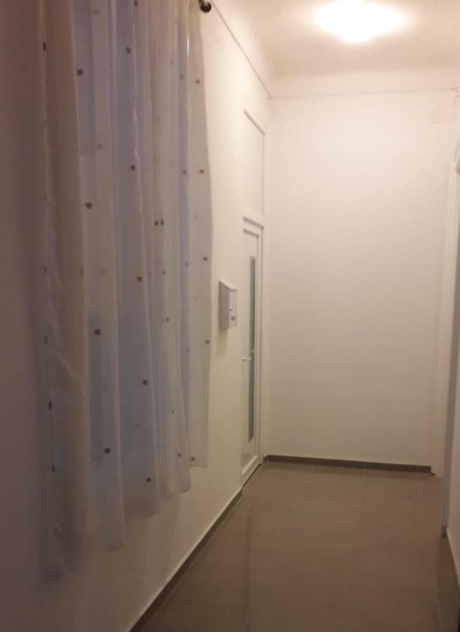 Donatella Apartment ริเยกา ภายนอก รูปภาพ